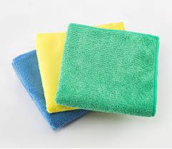 Microfiber Cloth